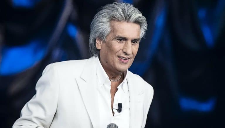 A murit Toto Cutugno