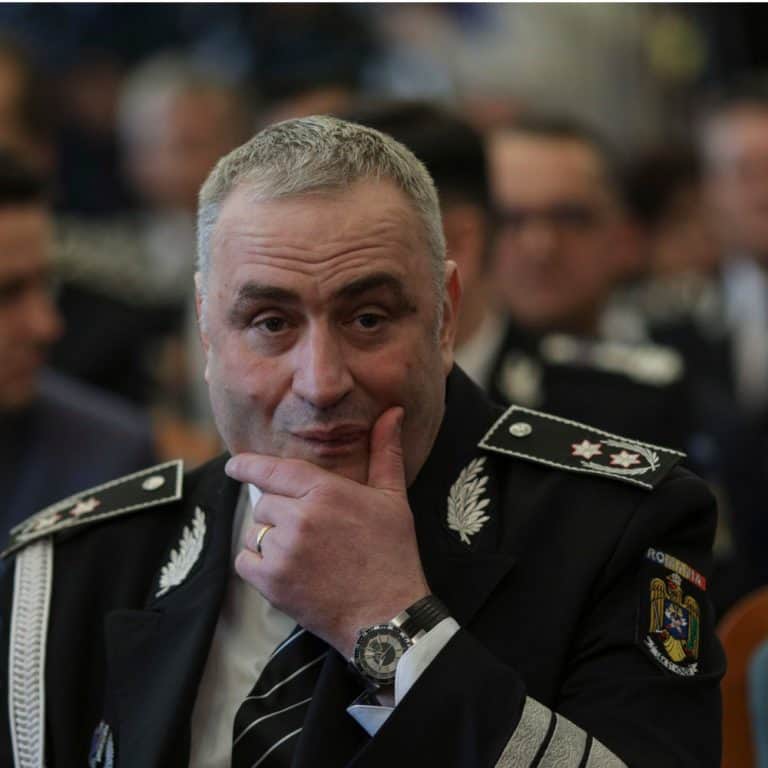 AMENINȚĂRI MAFIOTE: „BULIBAȘA” VASILESCU,”STABOR” LA DGA!