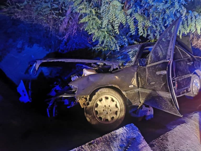 Accident cumplit, cu trei morți, în Botoșani. Un băiețel de 10 ani, rănit – FOTO