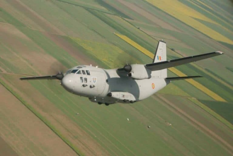 Pacient cu arsuri, de la Spitalul „Bagdasar-Arseni”, transportat cu o aeronavă militară în Germania