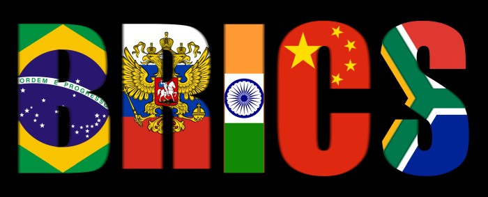 BRICS va rezolva criza energetică?