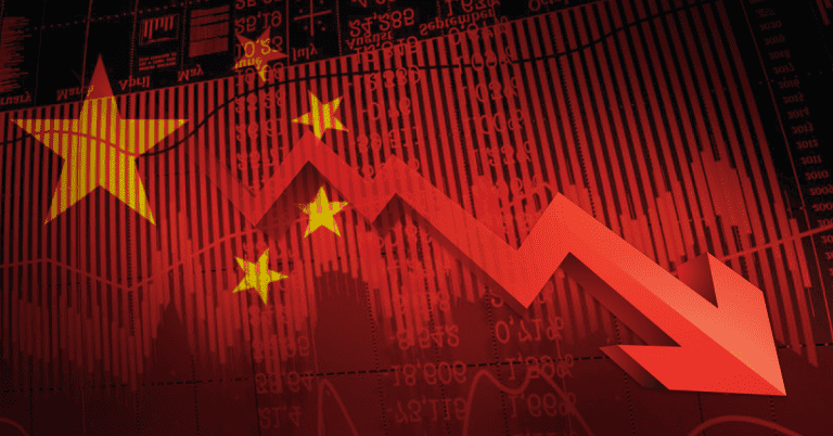 China s-ar putea să nu depășească niciodată economia americană