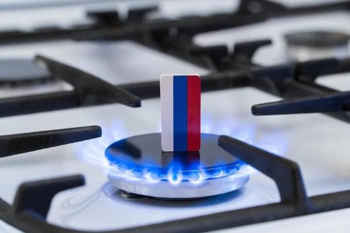 Europa, din nou dependentă de gazul Rusiei?