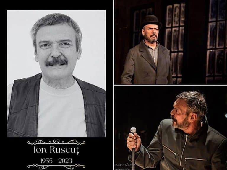 A murit un actor român fără pereche. Chiar şi copiii îl iubeau!