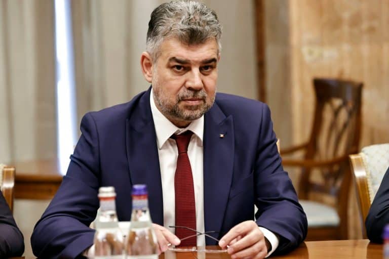 Câți dintre românii aflați în Fâșia Gaza au cerut repatrierea. Cifrele anunțate de premierul Ciolacu: „Au solicitat deja celulei de criză…” – VIDEO