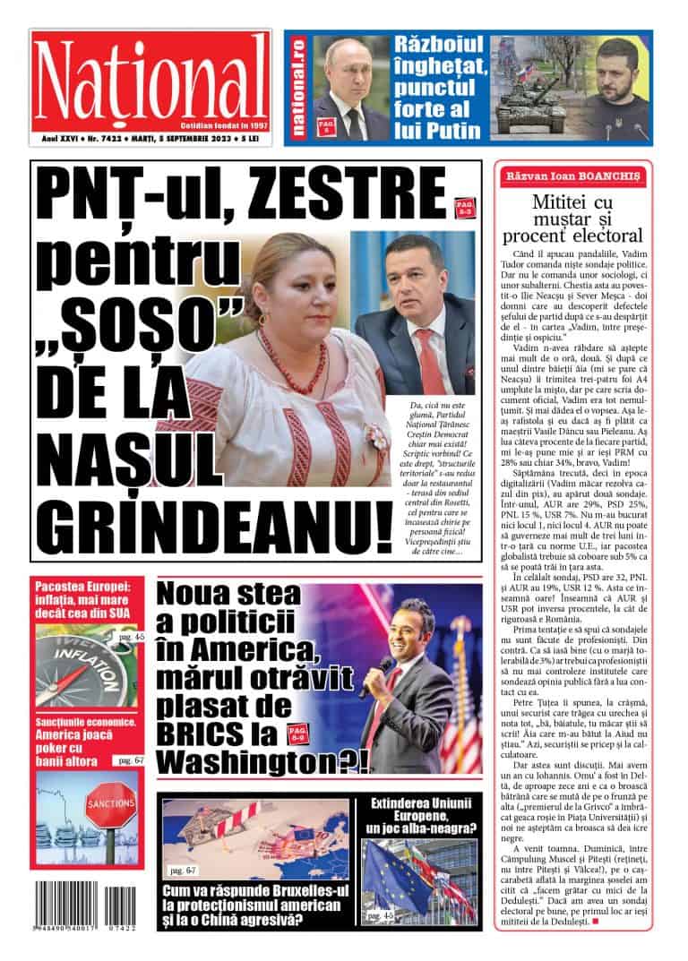 Alege ce citești!