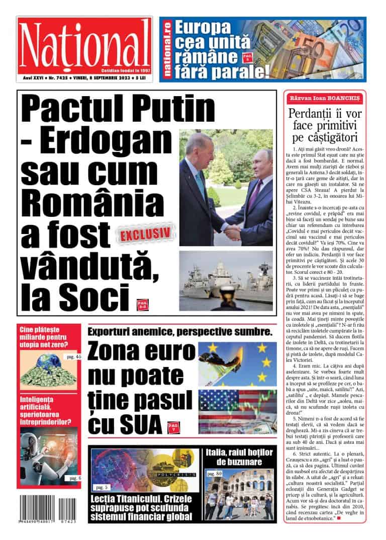 Alege ce citești!
