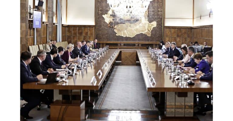 UPDATE. Creșterea salariului minim, pe masa Guvernului în ședința de joi/Ciolacu, anunț de ultimă oră – VIDEO