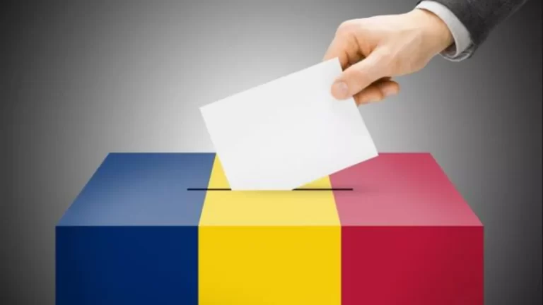 Sondaj CURS. Cum ar vota românii dacă duminica viitoare ar avea loc alegerile parlamentare. Partidele din top 3