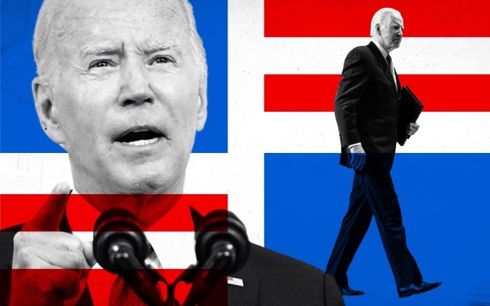 Urgență pe Planeta Biden. “Aruncă-l pe Joe”