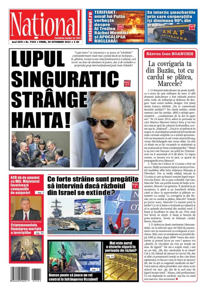 Alege ce citești