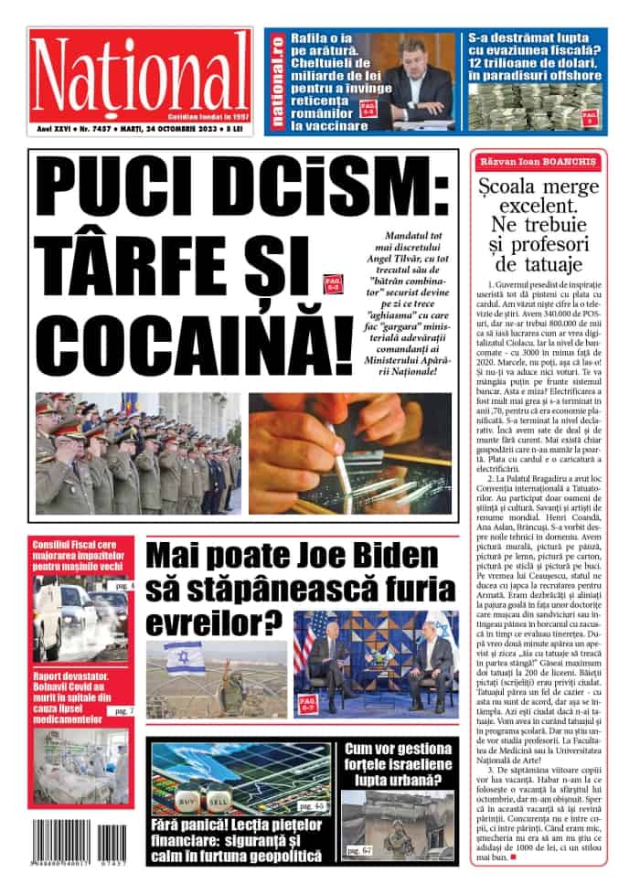 Alege ce citești