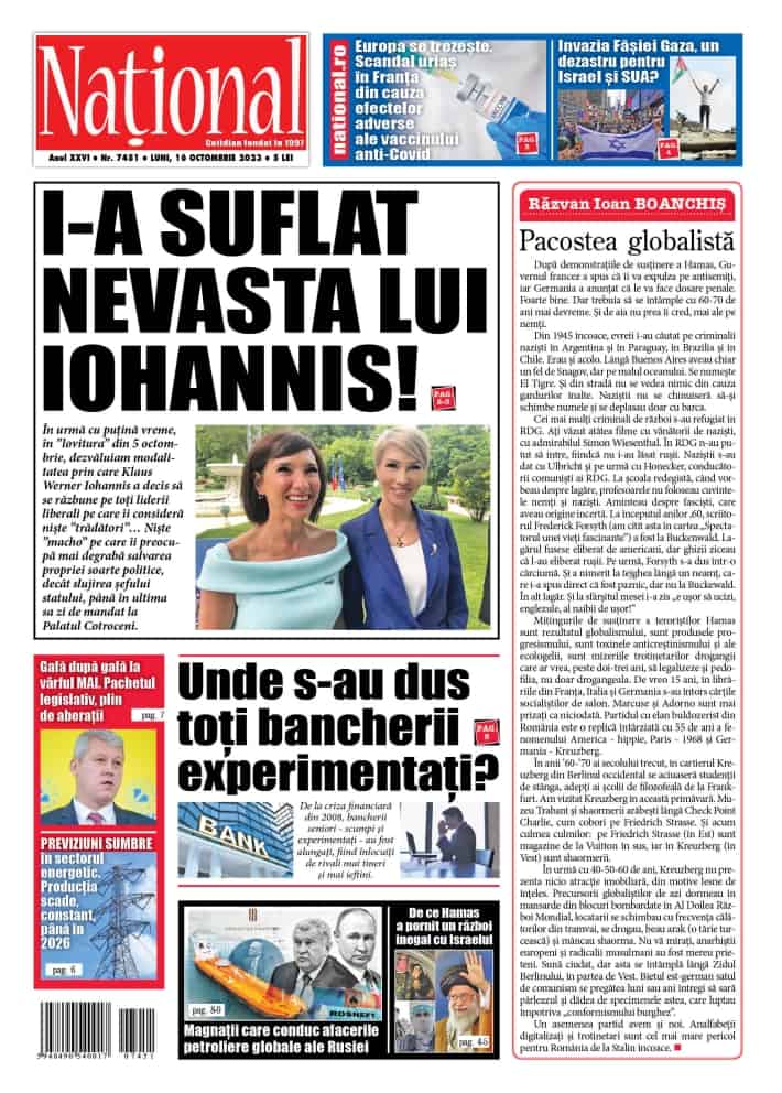 Alege ce citești