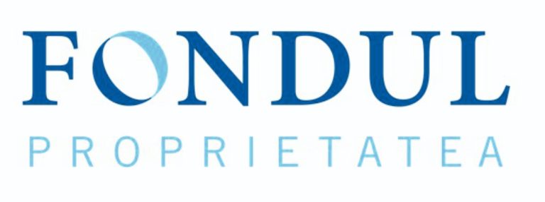 Anunț de presă Fondul Proprietatea