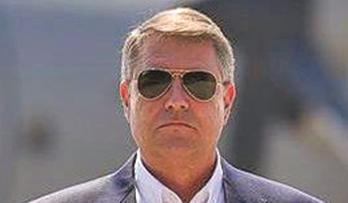 RĂMÂNEM cu AYATOLLAHUL! FĂRĂ ALEGERI LA ANUL!