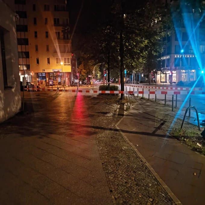 Alertă în Germania. O sinagogă din Berlin, atacată cu cocktailuri Molotov! – VIDEO