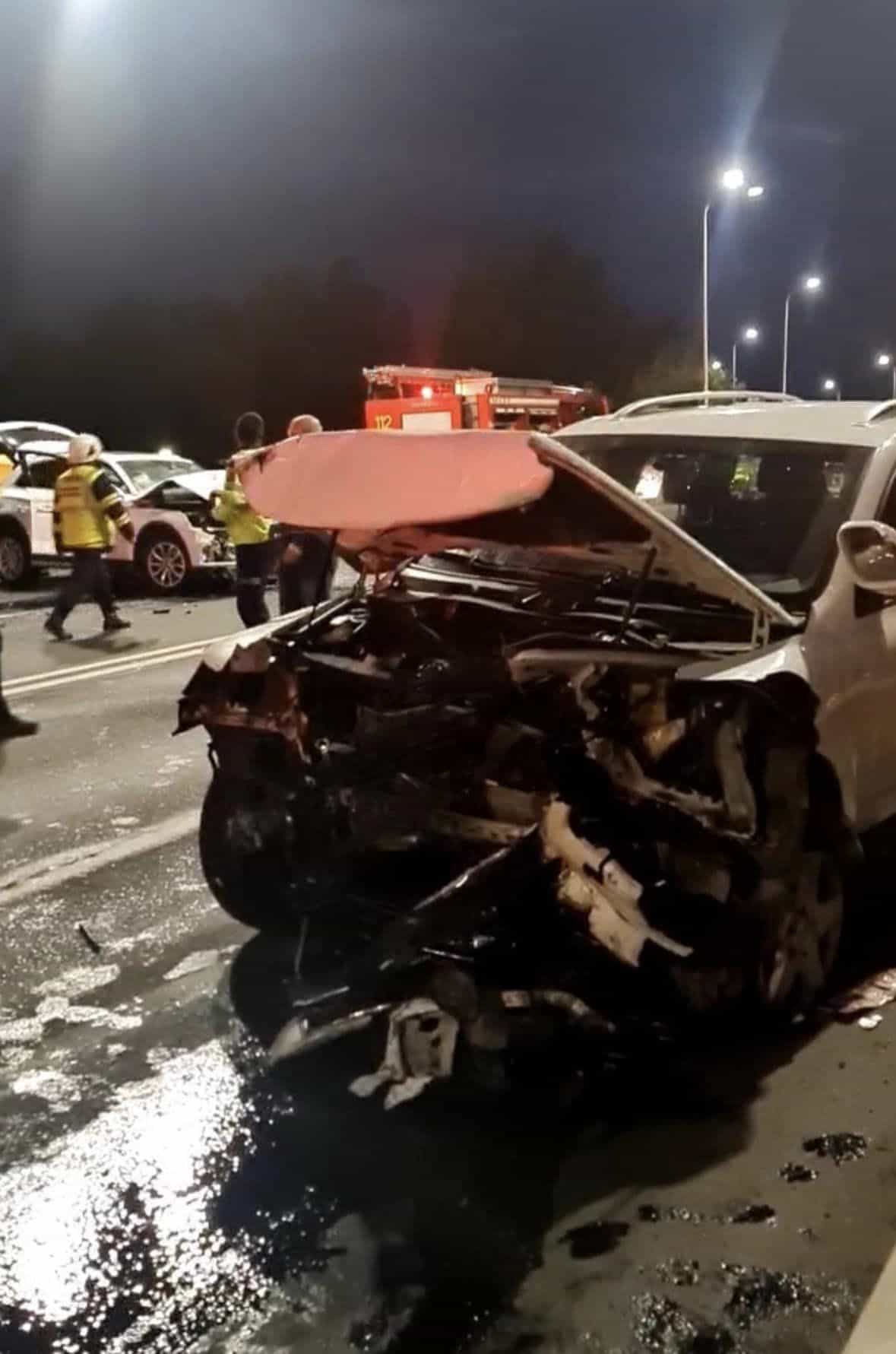 accidentsm - Ziarul National