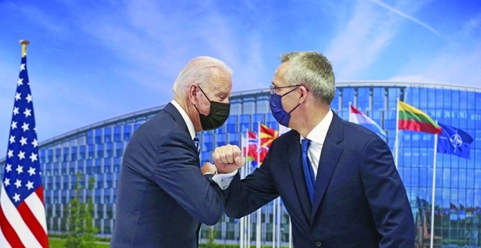 America, la răscruce de alegeri