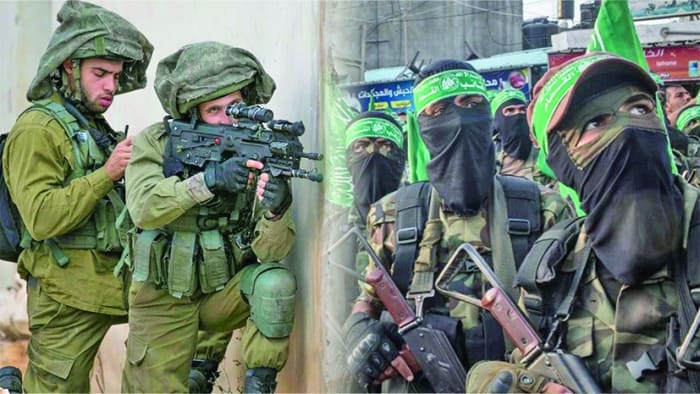 Atac la sol în Gaza: ce mai așteaptă Israelul?