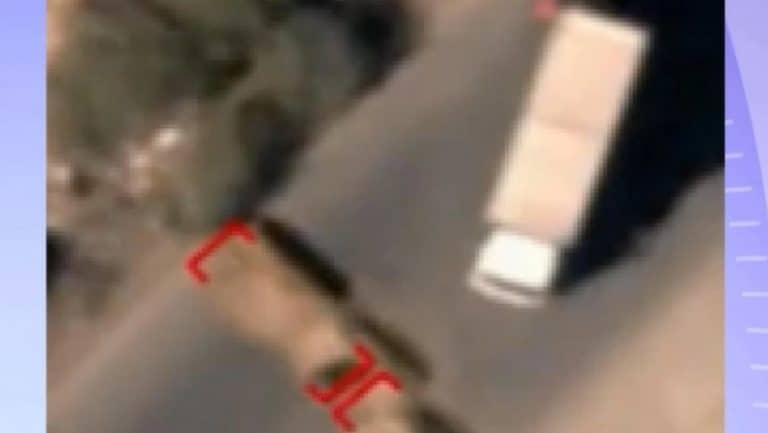 Israelul acuză: Hamas îi împiedică pe palestinieni să părăsească Fâșia Gaza! „Vă vor scuturi umane” (VIDEO)