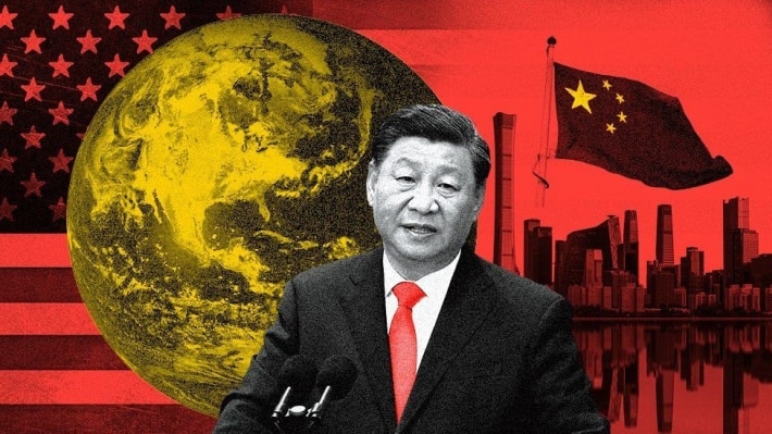 10 ani de influență a Chinei. Ce a realizat  un miliard de dolari?