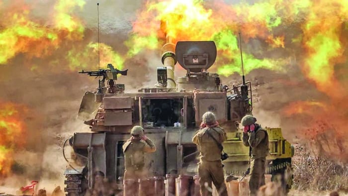 Cum poate câștiga Israelul? Răzbunarea nu este o strategie