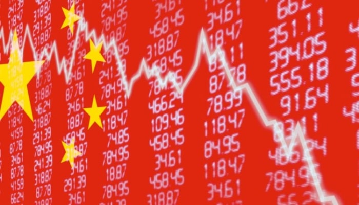 Perspective economice sumbre: se prăbușește „miracolul asiatic”