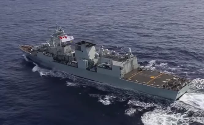 Americanii se implică puternic în războiul din Israel. Au trimis cel mai mare portavion al lumii (VIDEO)
