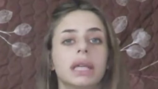 Hamas a publicat o înregistrare cu o ostatică israeliană. Ce mesaj transmite tânăra (VIDEO)
