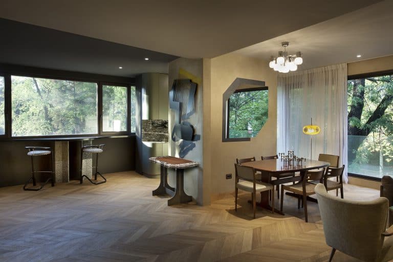 Room12 – primul proiect de lux de tip concept house din România (FOTO)