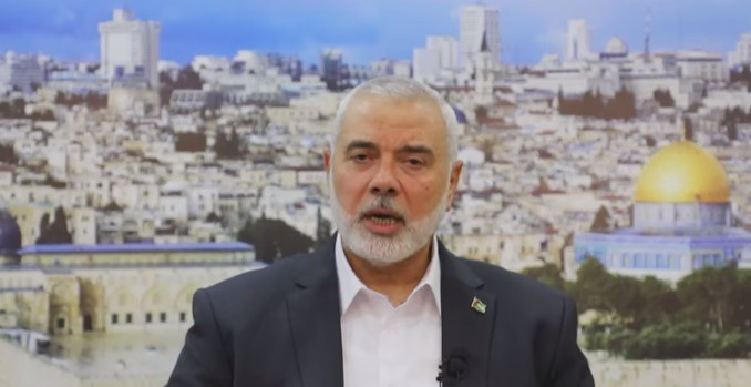 Liderul Hamas ameninţă Israelul: „Masacrele nu vă vor scuti de o înfrângere usturătoare”