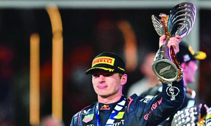 Max Verstappen rescrie istoria Formulei 1. Sezonul recordurilor doborâte