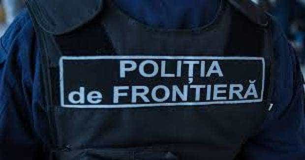UPDATE: Şeful Punctului de Trecere a Frontierei Sculeni şi doi agenţi de Poliţie, reţinuţi de DNA. Ce acuzații le aduc procurorii