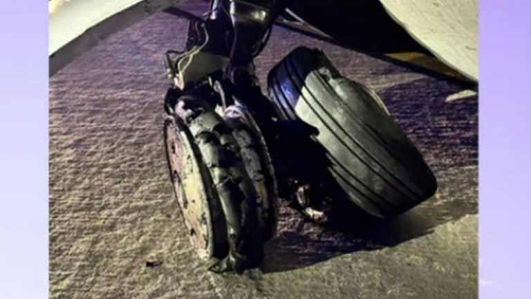 Echipajul unui avion TAROM a cerut ajutor pe aeroportul din Budapesta
