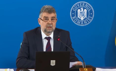 Ciolacu îl pune la treabă pe Boloș: „Aştept de la ministrul Finanţelor un plan de…” – VIDEO