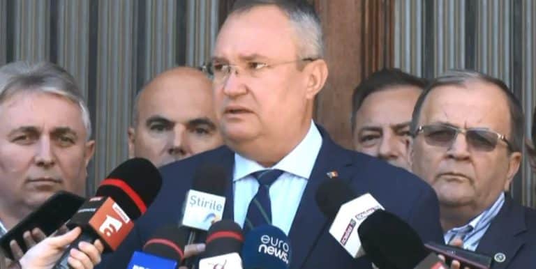 Va susţine PNL proiectul privind noua lege a pensiilor? Ciucă, anunț înainte de ședința decisivă Coaliției – VIDEO