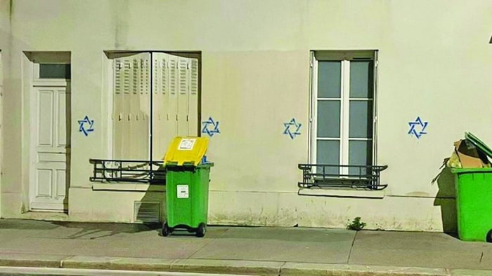 Întoarcerea antisemitismului? De ce crește ura față de evrei
