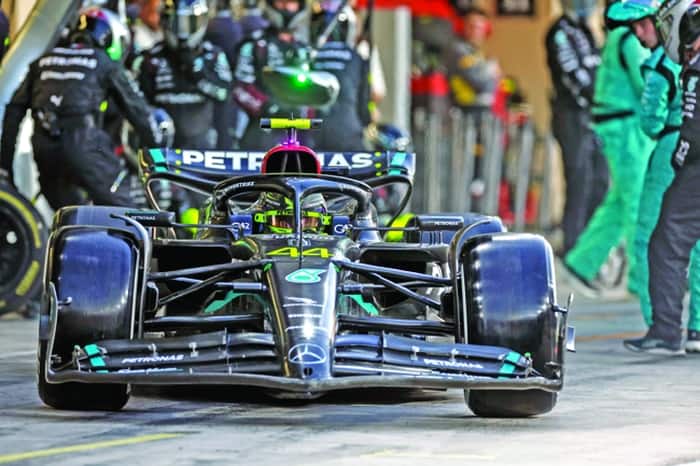 Ce echipe de fotbal susțin piloții din Formula 1