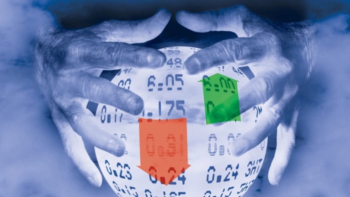 Globul de cristal al burselor: ce urmează pentru acțiuni și investitori?
