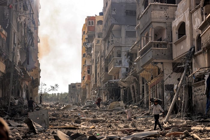 Războiul din Gaza și efectele asupra economiei Israelului