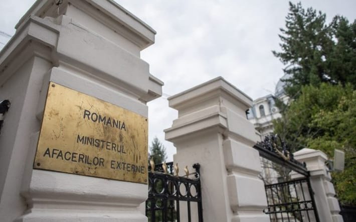 Incompetență și jaf din patrimoniul național la Ministerul Afacerilor Externe