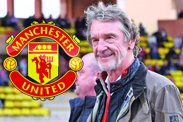 E scump și să scapi de Manchester United! Avocații, plătiți mai bine decât fotbaliștii!
