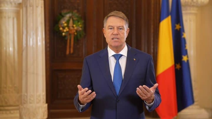 NUCLEARĂ: Iohannis si-a dat acordul! AVIZ pentru URMARIREA PENALĂ a lui Vlad Voiculescu!