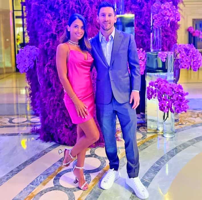 A înșelat-o Messi pe Antonela Roccuzzo? Dezvăluiri teribile făcute de un apropiat