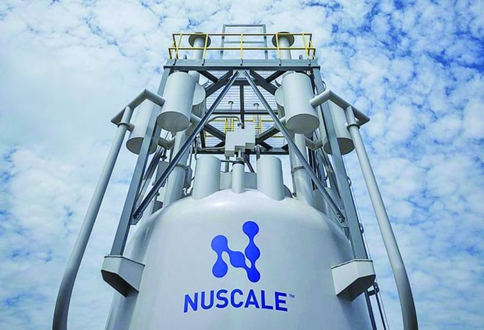 România, țepuită, din nou, de americani. NuScale a anulat proiectul reactoarelor modulare