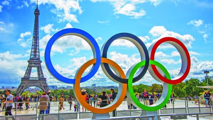 Olimpiada din 2024, în pericol? Parisul acuză o uriașă breșă de securitate