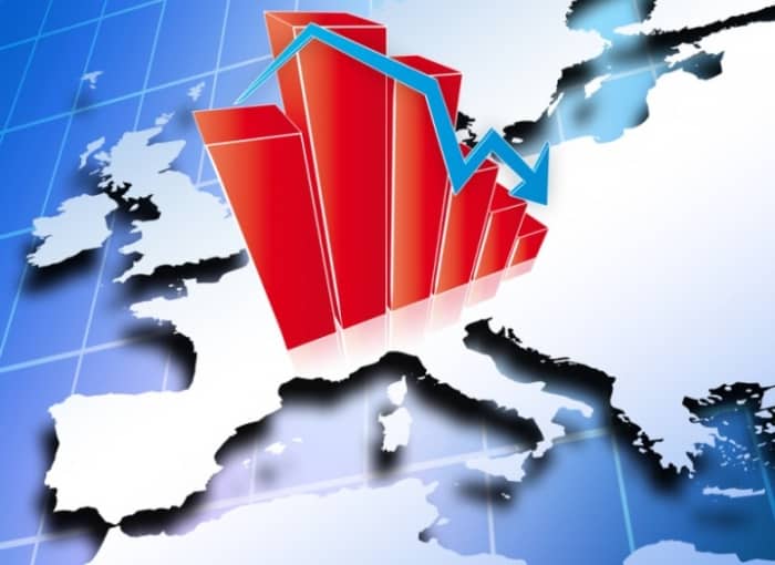 Prăbușirea Europei tehnologice