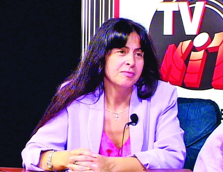 prez dr. Oana Mihaela Secară - Ziarul National