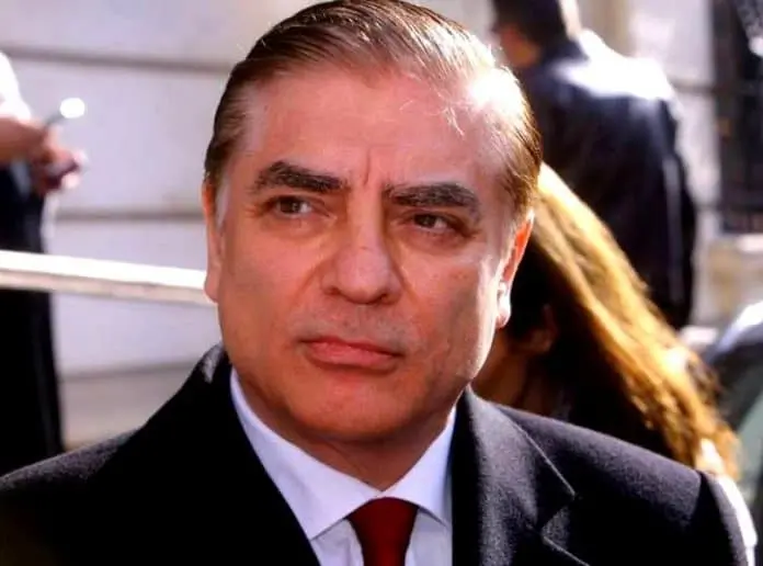 Surse: Paul al României, plasat în arest la domiciliu la Paris/Ce urmează