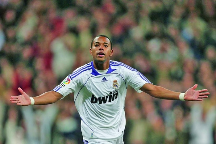 Robinho, tot mai aproape de închisoare! Condamnare uriașă pentru superstarul brazilian